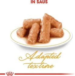 Royal Canin Fbn British Shorthair Adult Pouch - Kattenvoer - 12x85 G 13 Royal Canin Fbn British Shorthair Adult Pouch - Kattenvoer - 12x85 G -Winkel Voor Kattenbenodigdheden 1178x1200 2