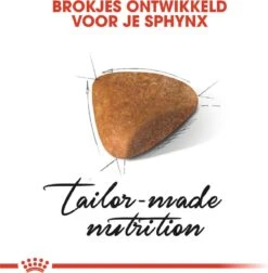 Royal Canin Sphynx Adult - Kattenvoer - 10 Kg -Winkel Voor Kattenbenodigdheden 1178x1200