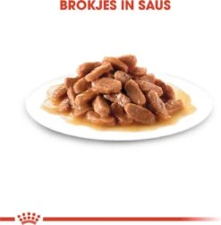 Royal Canin Wet Kitten (12X85 GR) -Winkel Voor Kattenbenodigdheden 1179x1200 4