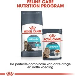 Royal Canin Urinary Care In Gravy (12X85 GR) 17 Royal Canin Urinary Care In Gravy (12X85 GR) -Winkel Voor Kattenbenodigdheden 1179x1200 6