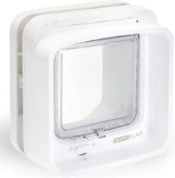 SureFlap Microchip Dualscan - Kattenluik - M - 14 X 12 Cm -Winkel Voor Kattenbenodigdheden 1182x1200 1