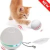 Catchit!® Interactieve Zelfrollende Bal Katten - Kattenspeeltjes - Inclusief USB Kabel En Staartjes - Kattenspeelgoed - Smart - Grijs 1 Catchit!® Interactieve Zelfrollende Bal Katten - Kattenspeeltjes - Inclusief USB Kabel En Staartjes - Kattenspeelgoed - Smart - Grijs -Winkel Voor Kattenbenodigdheden 1183x1200 11