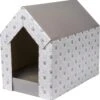 Adori Kattenhuis Met Krab-Bed - 40 X 25 X 36 Cm 1 Adori Kattenhuis Met Krab-Bed - 40 X 25 X 36 Cm -Winkel Voor Kattenbenodigdheden 1183x1200 2