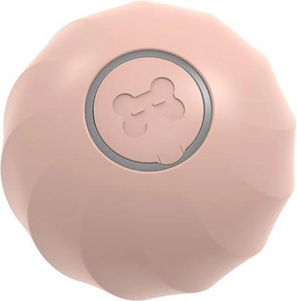 Cheerble | Mini Bal 3.0 | Roze | Zelf Rollende Bal Voor Katten | 3 Automatische Speelmodi | Interactief En Intelligentie Kattenspeelgoed | Kattenspeeltje 3 Cheerble | Mini Bal 3.0 | Roze | Zelf Rollende Bal Voor Katten | 3 Automatische Speelmodi | Interactief En Intelligentie Kattenspeelgoed | Kattenspeeltje