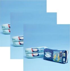 Catsan Smart Pack - Kattenbakvulling - 3 X 8 L 5 Catsan Smart Pack - Kattenbakvulling - 3 X 8 L -Winkel Voor Kattenbenodigdheden 1185x1200 6