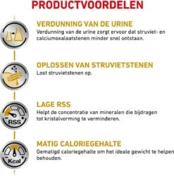 Royal Canin Urinary S/O Moderate Calorie 12 X 85g Kattenvoer 15 Royal Canin Urinary S/O Moderate Calorie 12 X 85g Kattenvoer -Winkel Voor Kattenbenodigdheden 1187x1200 3