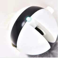 Merkloos Kattenspeelgoed - Katten Speelgoed - Katten Speeltje - Katten Bal - Katten - Kattenhengel - Kitten Speelgoed - Kattenspeeltjes - Elektrische - Muis - Automatische Hengel - Bal - Poes - Katten - Prooi - Kat - Poesjes - Interactief Kattenspeelgoed -Winkel Voor Kattenbenodigdheden 1193x1200 6