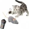 Merkloos Bestuurbare Muis Kat - Kattenspeelgoed - Electronisch - Katten -Winkel Voor Kattenbenodigdheden 1193x1200 7