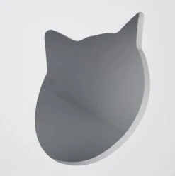 Relaxdays Kattenbak Ombouw Design - Kattenhuis Op Pootjes - Kattenmeubel Wit - Kattenkast -Winkel Voor Kattenbenodigdheden 1196x1200 4