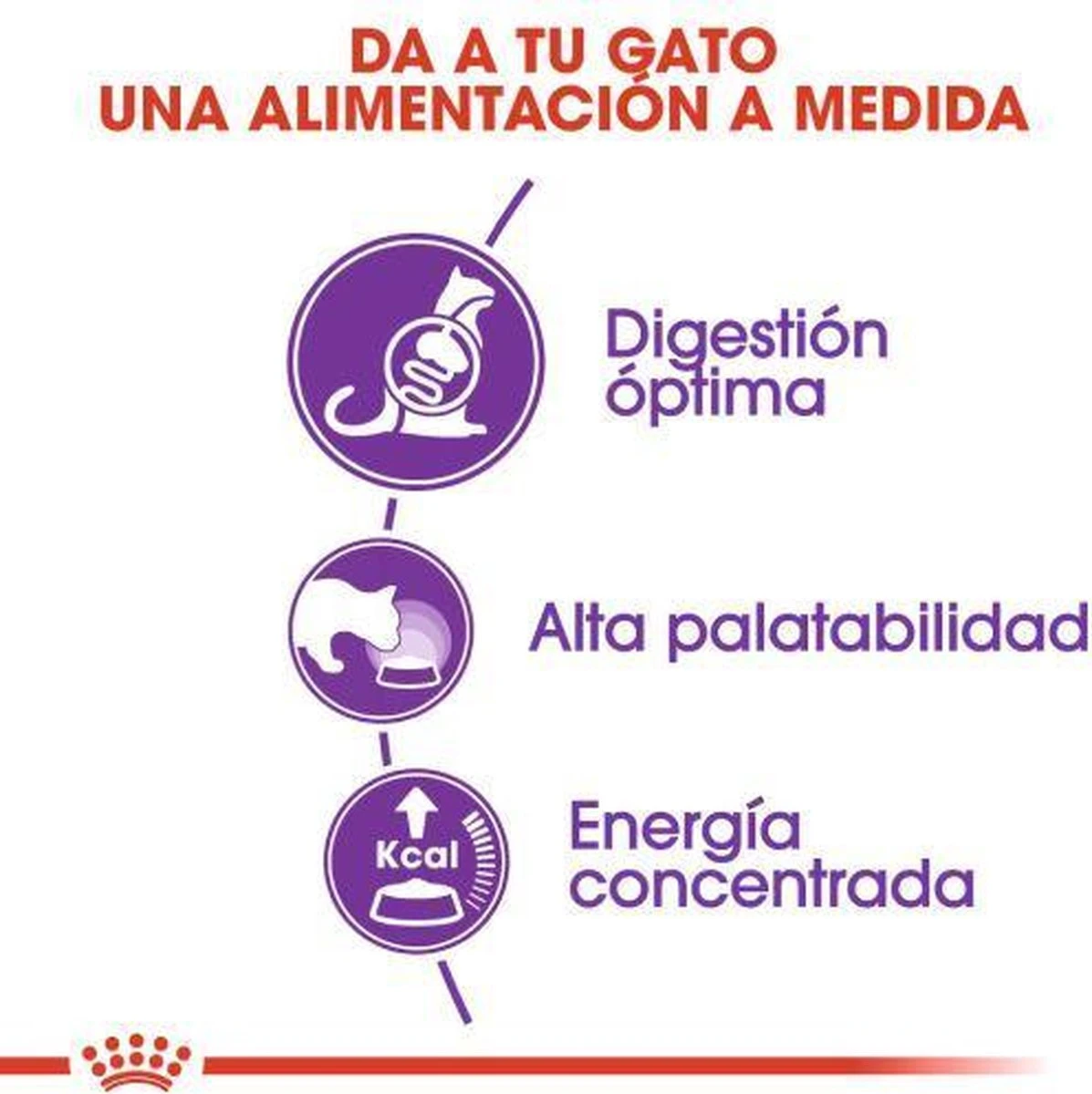 Royal Canin Sensible 33 - Kattenvoer - 10+2 Kg Bonusbag 6 Royal Canin Sensible 33 - Kattenvoer - 10+2 Kg Bonusbag - Afbeelding 4