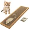 Krabmat Voor Katten - Krabplank- Incl. Kattenkruid - Karton - 38x12,5x1,8 Cm -Winkel Voor Kattenbenodigdheden 1197x1200 9