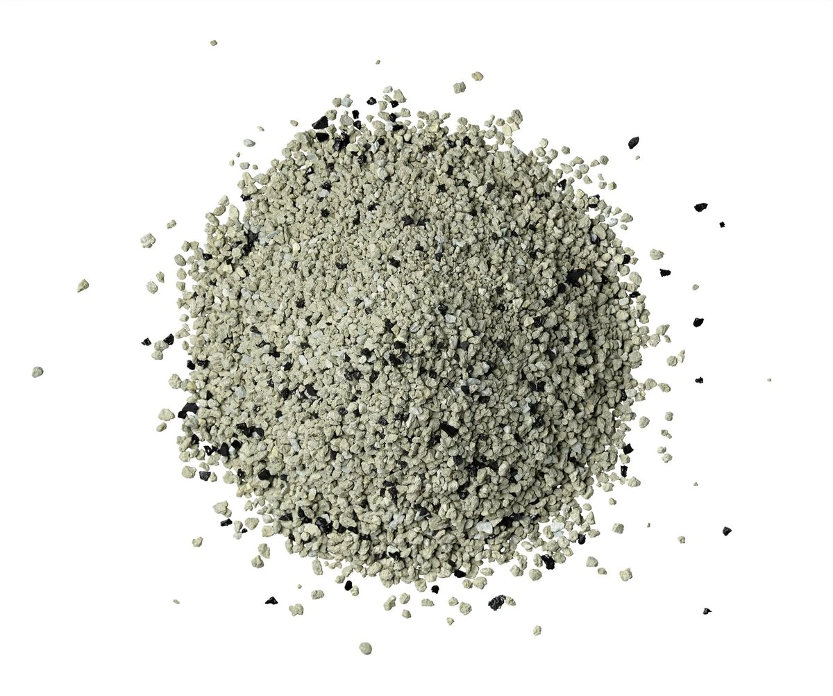 Biokat's Diamond Care Sensitive Classic - 6 L - Kattenbakvulling - Klontvormende - Zonder Geur - Aktieve Kool - Voor Gevoelige Katten 5 Biokat's Diamond Care Sensitive Classic - 6 L - Kattenbakvulling - Klontvormende - Zonder Geur - Aktieve Kool - Voor Gevoelige Katten - Afbeelding 3