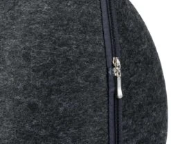 Trixie Relax Iglo Kat Vilt Grijs - 38X37X35 CM -Winkel Voor Kattenbenodigdheden 1200x1012 1