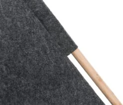 TRIXIE Huisdierengrot Tipi 55x65x55 Cm Vilt -Winkel Voor Kattenbenodigdheden 1200x1027 1