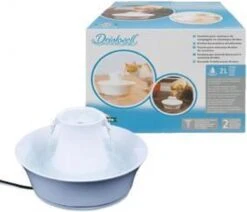 Petsafe Drinkwell Ceramic Avalon - Drinkfontein - 2 L -Winkel Voor Kattenbenodigdheden 1200x1030 11