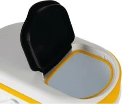 Curver Voedselcontainer Kat - 10 L -Winkel Voor Kattenbenodigdheden 1200x1031 2