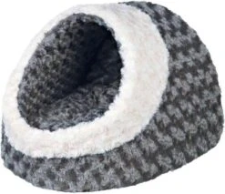 Trixie Kattenmand Iglo Kaline Grijs / Creme - 41X35X26 CM -Winkel Voor Kattenbenodigdheden 1200x1033 7