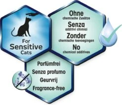 Biokat's Diamond Care Sensitive Classic - 6 L - Kattenbakvulling - Klontvormende - Zonder Geur - Aktieve Kool - Voor Gevoelige Katten 14 Biokat's Diamond Care Sensitive Classic - 6 L - Kattenbakvulling - Klontvormende - Zonder Geur - Aktieve Kool - Voor Gevoelige Katten -Winkel Voor Kattenbenodigdheden 1200x1035 1