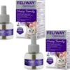 Feliway Optimum Navulling - Anti Stressmiddel - 2 X 48 Ml Kat -Winkel Voor Kattenbenodigdheden 1200x1038