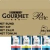 Purina One Gourmet Perle - Kattenvoer - Land En Zee - 96 X 85 Gram -Winkel Voor Kattenbenodigdheden 1200x1038 2