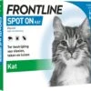 Frontline Spot-On Anti Vlooienmiddel Kat - 6 Pipetten 2 Frontline Spot-On Anti Vlooienmiddel Kat - 6 Pipetten -Winkel Voor Kattenbenodigdheden 1200x1057 1