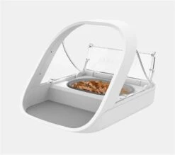 Surefeed Microchip Pet Feeder - Voerbak - 30 X 23 X 22 Cm 19 Surefeed Microchip Pet Feeder - Voerbak - 30 X 23 X 22 Cm -Winkel Voor Kattenbenodigdheden 1200x1065 2