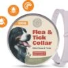 Nafurapets Vlooienband Voor Hond – Anti Vlooien – Teken Band – 100% Natuurlijk – 8 Maanden Bescherming – Grote & Kleine Hond 1 Nafurapets Vlooienband Voor Hond – Anti Vlooien – Teken Band – 100% Natuurlijk – 8 Maanden Bescherming – Grote & Kleine Hond -Winkel Voor Kattenbenodigdheden 1200x1066 2