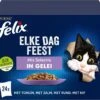 Felix Elke Dag Feest Mix Selectie In Gelei Kattenvoer Nat 4(24-pack) -Winkel Voor Kattenbenodigdheden 1200x1073 3