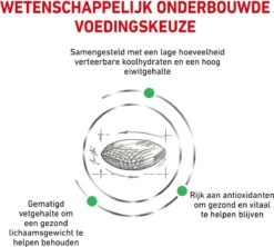 Royal Canin Diabetic - Kattenvoer - 3,5 Kg -Winkel Voor Kattenbenodigdheden 1200x1077 1