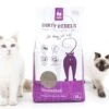 Dirty Rebels Kattenbakvulling - 10 L - Geurloos / Zonder Geur - Sterk Klontvormend - Stofvrij - 100% Natuurlijk - Premium Kwaliteit Van Petrebels 1 Dirty Rebels Kattenbakvulling - 10 L - Geurloos / Zonder Geur - Sterk Klontvormend - Stofvrij - 100% Natuurlijk - Premium Kwaliteit Van Petrebels -Winkel Voor Kattenbenodigdheden 1200x1079 6