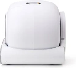 Merkloos Petlux® Zelfreinigende Automatische Kattenbak Met App En LED-Touch 21 Merkloos Petlux® Zelfreinigende Automatische Kattenbak Met App En LED-Touch -Winkel Voor Kattenbenodigdheden 1200x1080 4