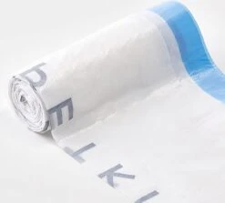 PETKIT Pura X Pura Max Vervangen Afvalzakken|5 Rollen(100 ST)|draagbare Kattenbakafvalbakken|Zakken Voor Zelfreinigende Kattenbak -Winkel Voor Kattenbenodigdheden 1200x1081 5