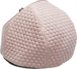 Trixie Kattenmand Livia 45 X 45 X 33 Cm Polyester Roze/crème -Winkel Voor Kattenbenodigdheden 1200x1084 1