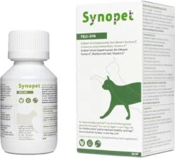 Synopet Feli-Syn - 75 Ml 14 Synopet Feli-Syn - 75 Ml -Winkel Voor Kattenbenodigdheden 1200x1084