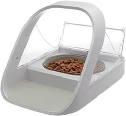 Surefeed Microchip Pet Feeder - Voerbak - 30 X 23 X 22 Cm 29 Surefeed Microchip Pet Feeder - Voerbak - 30 X 23 X 22 Cm -Winkel Voor Kattenbenodigdheden 1200x1100