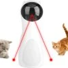 Merkloos Automatisch Kattenspeeltje Laser Intelligent Interactief Voor Katten – Laser Kat – 3 Verschillende Standen – Incl. Oplaadkabel – Geruisloze Motor -Winkel Voor Kattenbenodigdheden 1200x1103 2