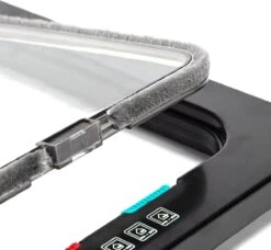 Nobleza Kattenluik Met Tunnel - 4 Vergrendelingsstanden - Weerbestendig - Binnen En Buiten - 28.5 X 25 Cm - Maat XL - Zwart -Winkel Voor Kattenbenodigdheden 1200x1106 1