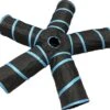 Adori Katten Tunnel 5 Gangen - Kattenspeelgoed - Ø25x50 Cm Zwart 1 Adori Katten Tunnel 5 Gangen - Kattenspeelgoed - Ø25x50 Cm Zwart -Winkel Voor Kattenbenodigdheden 1200x1107 8
