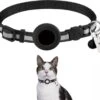 ACE Pets Reflecterende Kattenhalsband Met Veiligheidssluiting – Halsband Kat & Kitten - Met Adreskoker - Kittenhalsband & Kattenbandje Met Belletje - Geschikt Voor Apple Airtag - Zwart 1 ACE Pets Reflecterende Kattenhalsband Met Veiligheidssluiting – Halsband Kat & Kitten - Met Adreskoker - Kittenhalsband & Kattenbandje Met Belletje - Geschikt Voor Apple Airtag - Zwart -Winkel Voor Kattenbenodigdheden 1200x1110 2