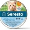 Seresto Teken- En Vlooienband - Anti Tekenmiddel - Kat - 38 Cm -Winkel Voor Kattenbenodigdheden 1200x1112
