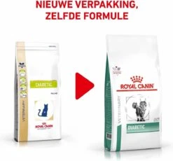 Royal Canin Diabetic - Kattenvoer - 3,5 Kg -Winkel Voor Kattenbenodigdheden 1200x1117 2