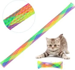 Merkloos Katten Boinks Springveren (10 Stuks) - Kattenspeelgoed – Kattenspeeltjes - Speelgoed Voor Katten Veertjes - Kitten Speeltjes Springveertjes – Kattenveertjes - Kat Speeltje Springveer | Diverse Kleuren 13 Merkloos Katten Boinks Springveren (10 Stuks) - Kattenspeelgoed – Kattenspeeltjes - Speelgoed Voor Katten Veertjes - Kitten Speeltjes Springveertjes – Kattenveertjes - Kat Speeltje Springveer | Diverse Kleuren -Winkel Voor Kattenbenodigdheden 1200x1118 6