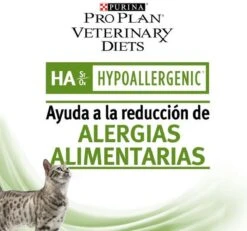 Pro Plan Veterinary Diets Kattenvoer HA Hypoallergenic Feline | 13 -Winkel Voor Kattenbenodigdheden 1200x1120 2
