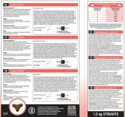 Prins VitalCare Struvite 5 Kg - Kat -Winkel Voor Kattenbenodigdheden 1200x1123 1