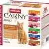 Animonda Carny Multipack 8 X 85 Gram -Winkel Voor Kattenbenodigdheden 1200x1124