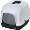 Ebi Eclipse 70 - Zwart - Kattenbak - 56 X 70 X 46 Cm 2 Ebi Eclipse 70 - Zwart - Kattenbak - 56 X 70 X 46 Cm -Winkel Voor Kattenbenodigdheden 1200x1124 6