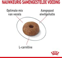 Royal Canin Light Weight Care - 1.5 Kg -Winkel Voor Kattenbenodigdheden 1200x1128 2