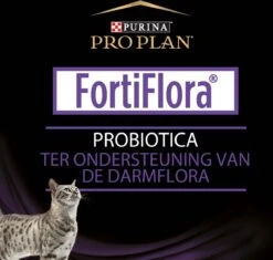 Purina One Purina Pro Plan Veterinary Diets - Fortiflora Kat - Probiotic - 30 X 1 Gram 16 Purina One Purina Pro Plan Veterinary Diets - Fortiflora Kat - Probiotic - 30 X 1 Gram -Winkel Voor Kattenbenodigdheden 1200x1141 1