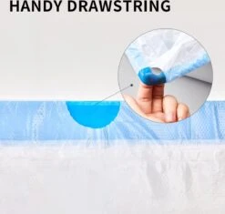 PETKIT Pura X Pura Max Vervangen Afvalzakken|5 Rollen(100 ST)|draagbare Kattenbakafvalbakken|Zakken Voor Zelfreinigende Kattenbak -Winkel Voor Kattenbenodigdheden 1200x1144 2