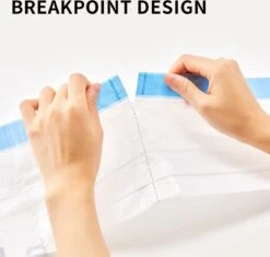 PETKIT Pura X Pura Max Vervangen Afvalzakken|5 Rollen(100 ST)|draagbare Kattenbakafvalbakken|Zakken Voor Zelfreinigende Kattenbak -Winkel Voor Kattenbenodigdheden 1200x1144 3